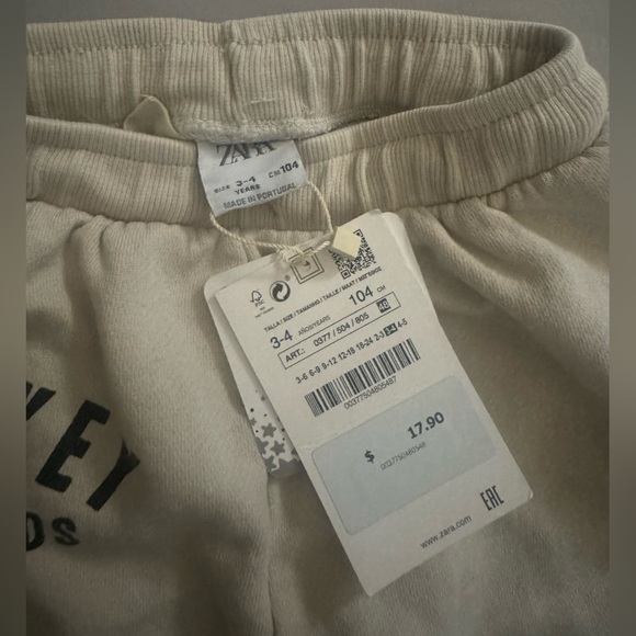 Zara baby Disneys - Picture 3 of 3